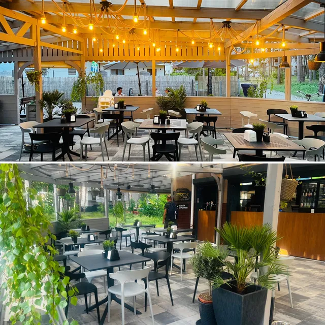 Pensjonat i Restauracja Albatros