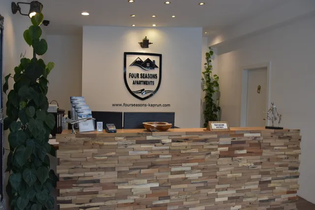 Four Seasons Apartments