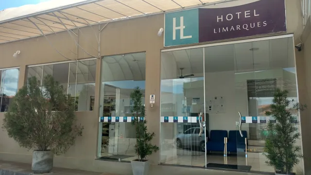 Hotel Limarques