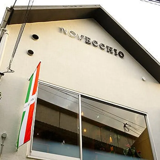 NOVECCHIO
