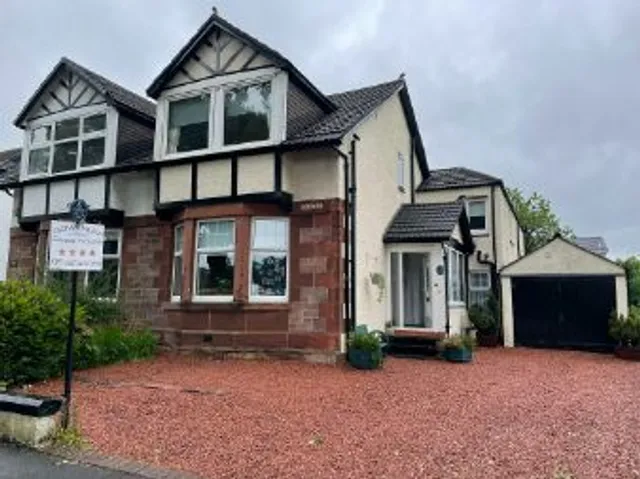 Gowanlea Guest House