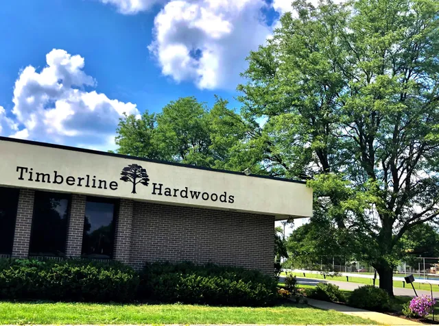 Timberline Hardwood Floors