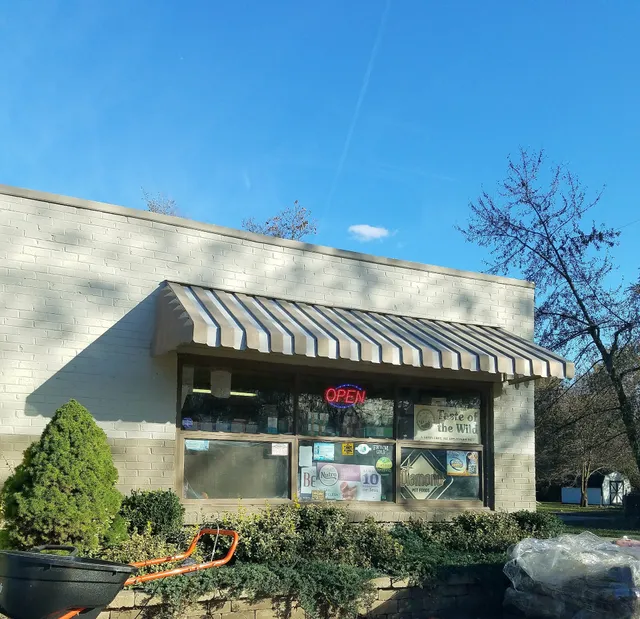 Masserants Feed & Grain