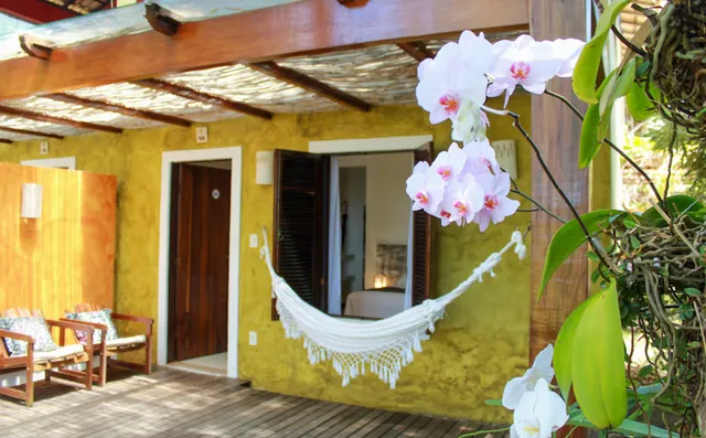 Pousada Vila das Pedras