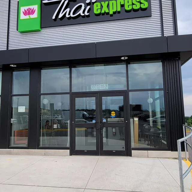 Thai Express