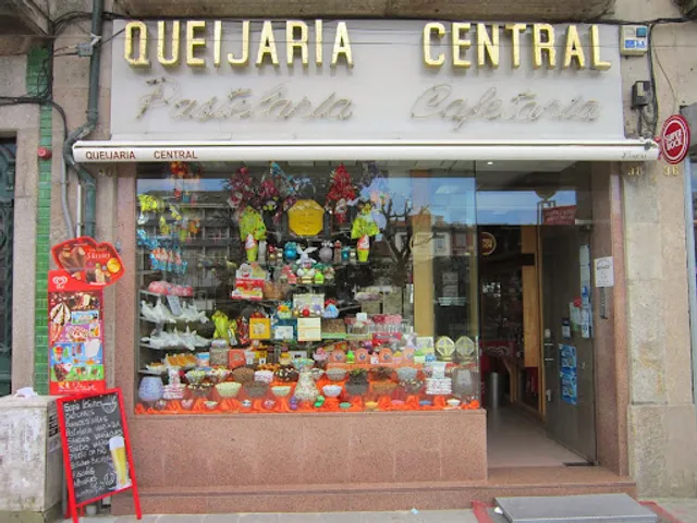Queijaria Central