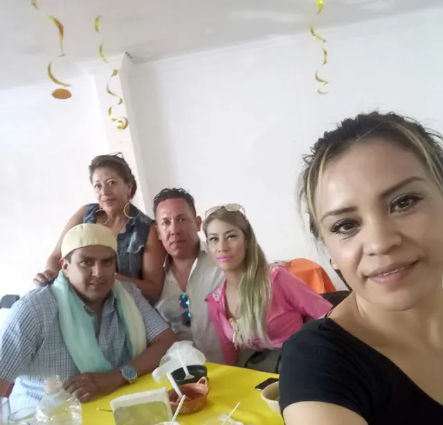 Las Super Kzuelas De Trini