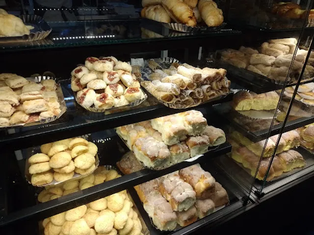 Padaria Cristal Pães e Doces - Unidade Jardim Maristela