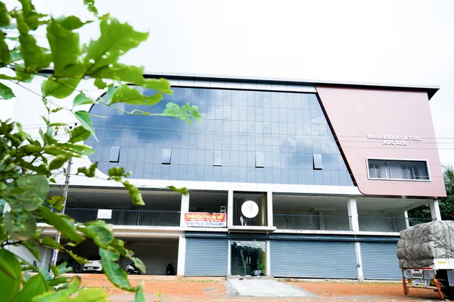 EAGLE NEST RESIDENCY