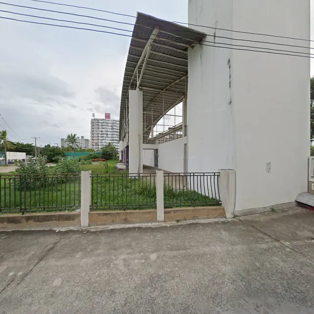 Popular condo T4 Building