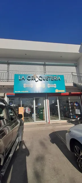 La Croqueteria