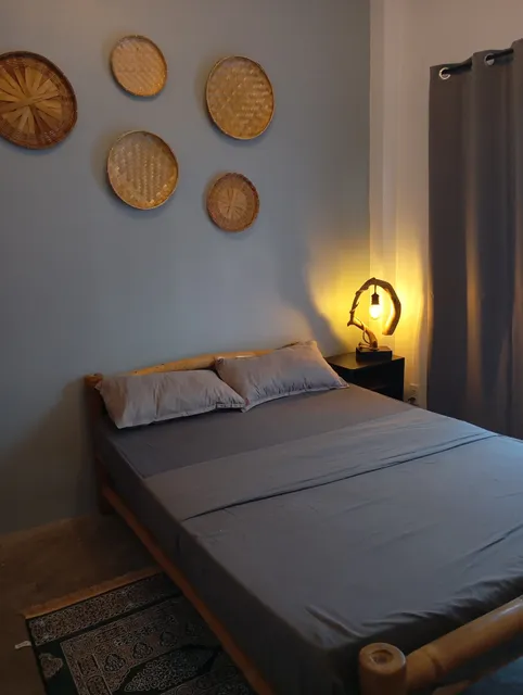 TSADA BALAY HOMESTAY