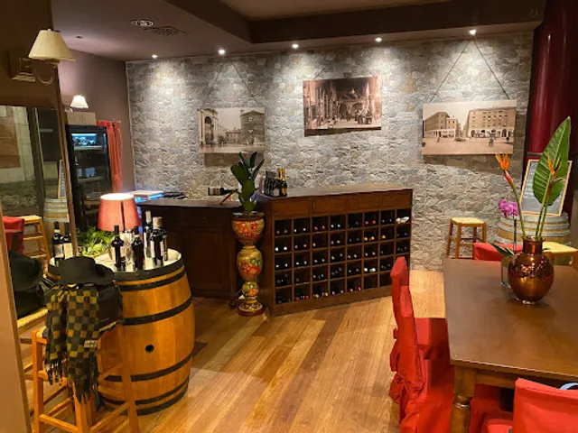 Caffè Belli Ravenna