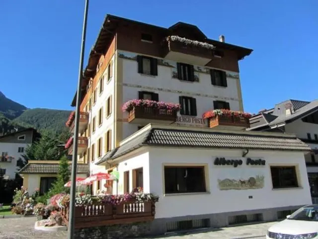 Hotel Posta
