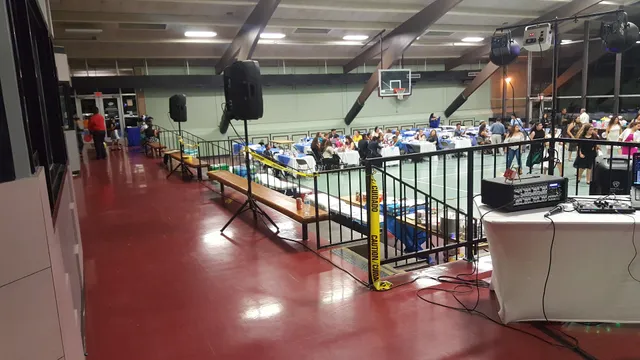 Meadowbrook Recreation Center