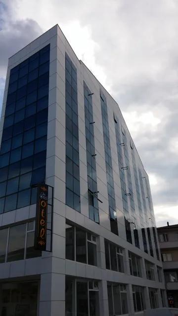 inci otel