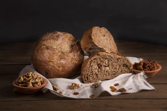 Panadería Horno del Progreso