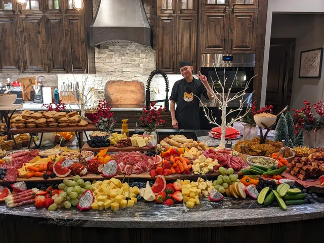 The Conscious Chef Services