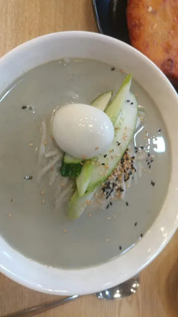 소담비빔국수 오산직영점