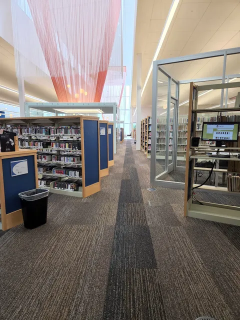 Southwest Regional Library