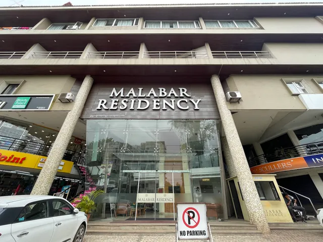 Malabar Residency