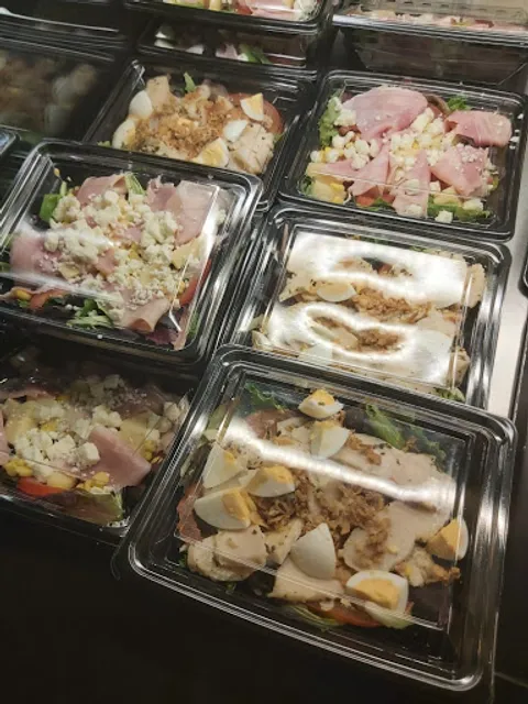 Boulangerie L'atelier de Pain Pain