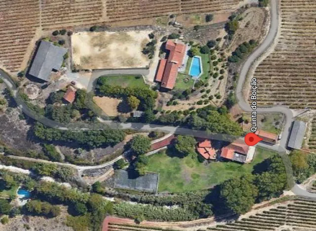 Quinta do Boição de Baixo - AL