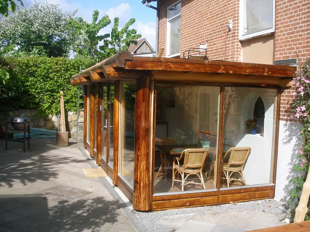 Visitjakob - Bed and Breakfast