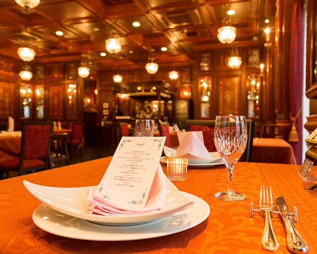 リストランテ アンジェロ