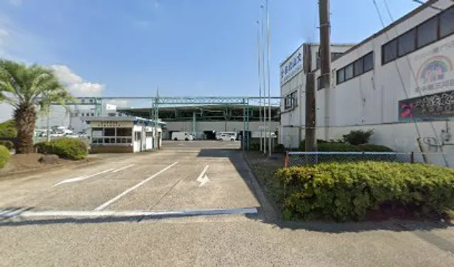 愛北総合食品卸売市場