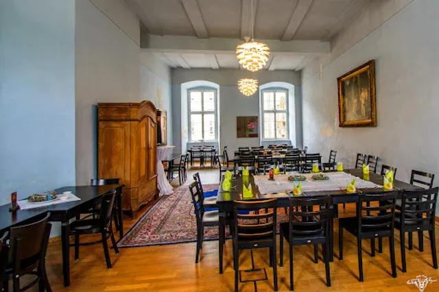 Wirtshaus Kloster Dalheim