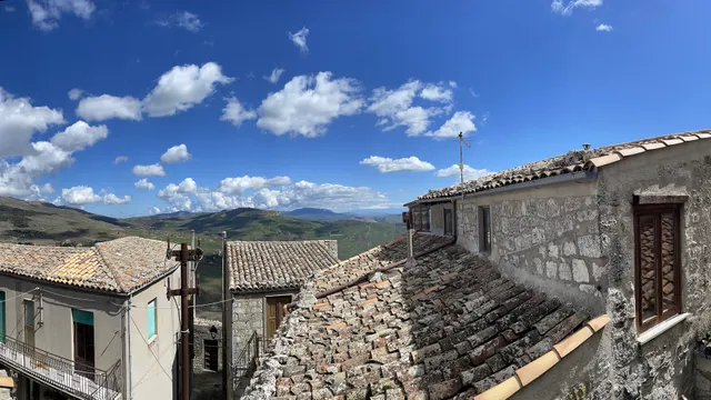 Casa Vacanze “A Tramuntana”