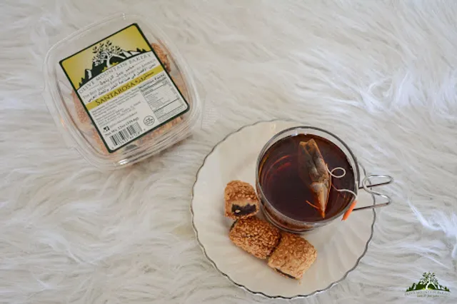 Olive Mountain Bakery