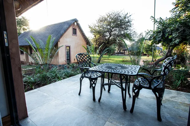 Lapeng Guest Lodge