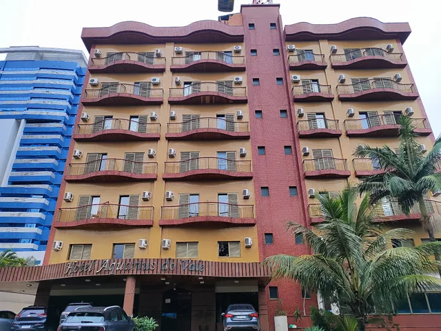 Hotel Aquarius do Vale
