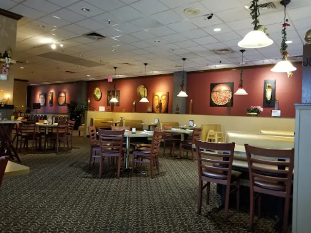 Thai Orchid Restaurant