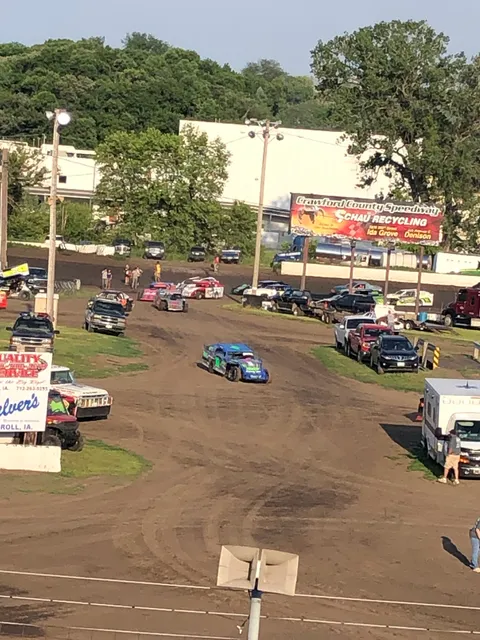 Crawford County Speedway