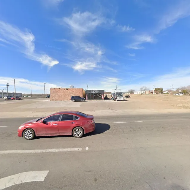 Jones Grill & Treats