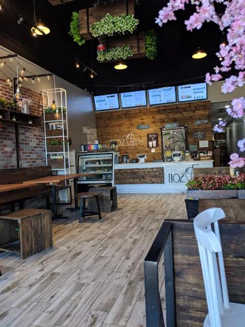 1102 Bubble Tea & Bites