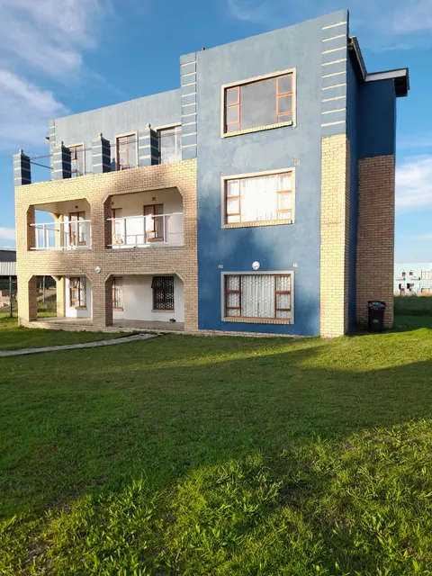 Sunset Guesthouse - Mthatha