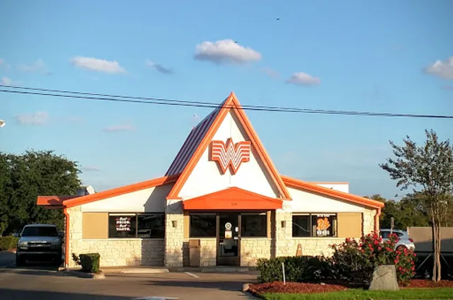 Whataburger