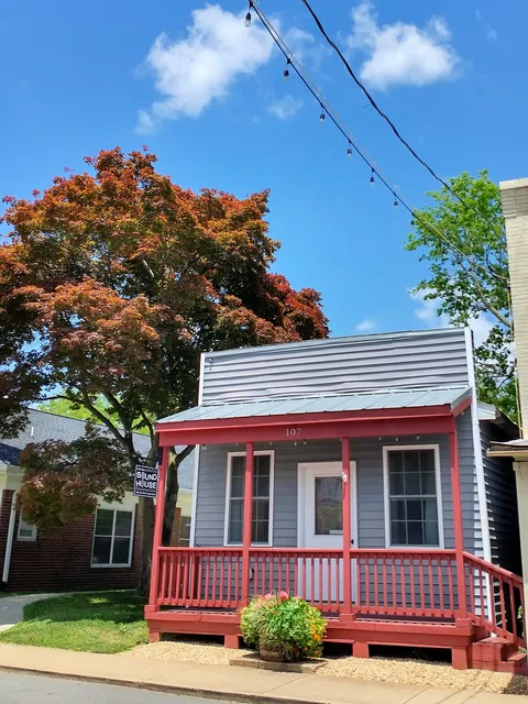 Maddi Mae's Sound House