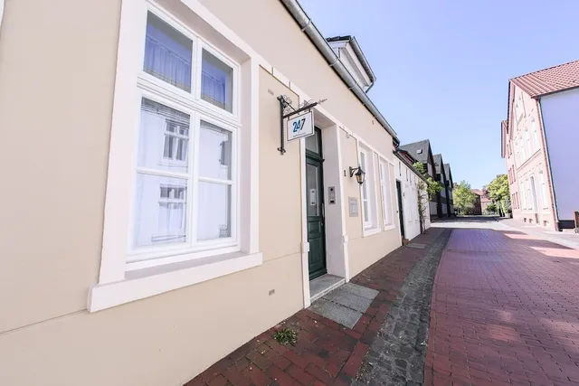 247 selfcheckin Schmiedestrasse