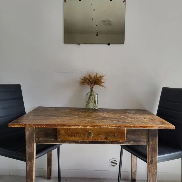 Abrivado en petite camargue