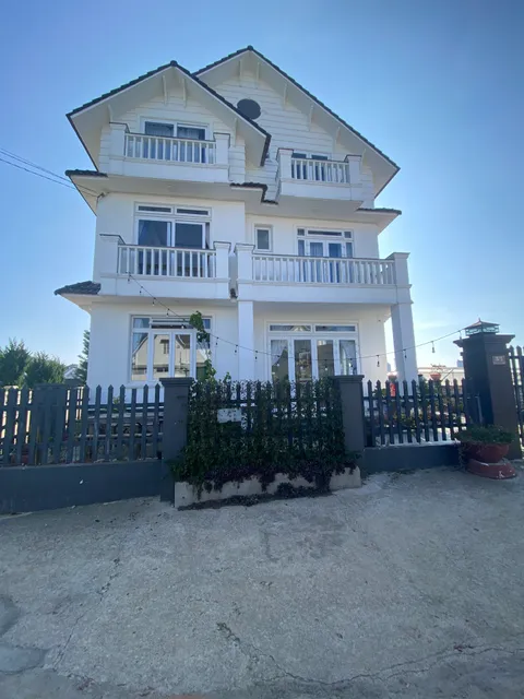 Dalat Sunset Homestay