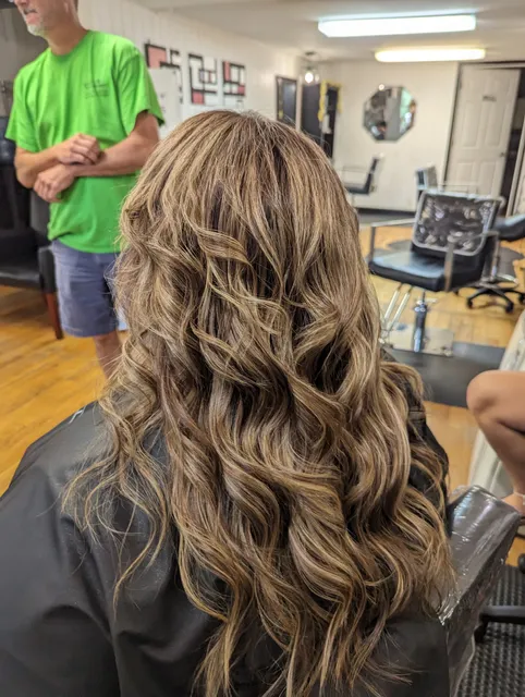 Abigail's Salon And Spa