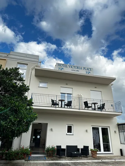 Hotel Victoria Place