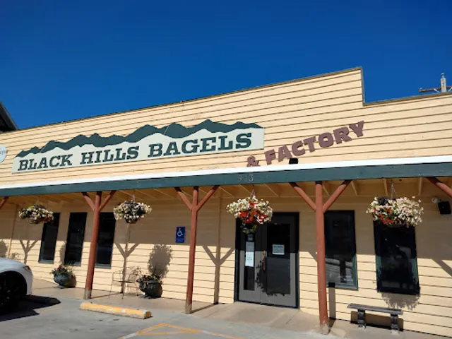 Black Hills Bagels