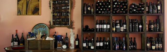 Agriturismo La Contrada