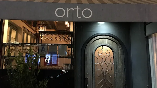 Orto Santa Monica